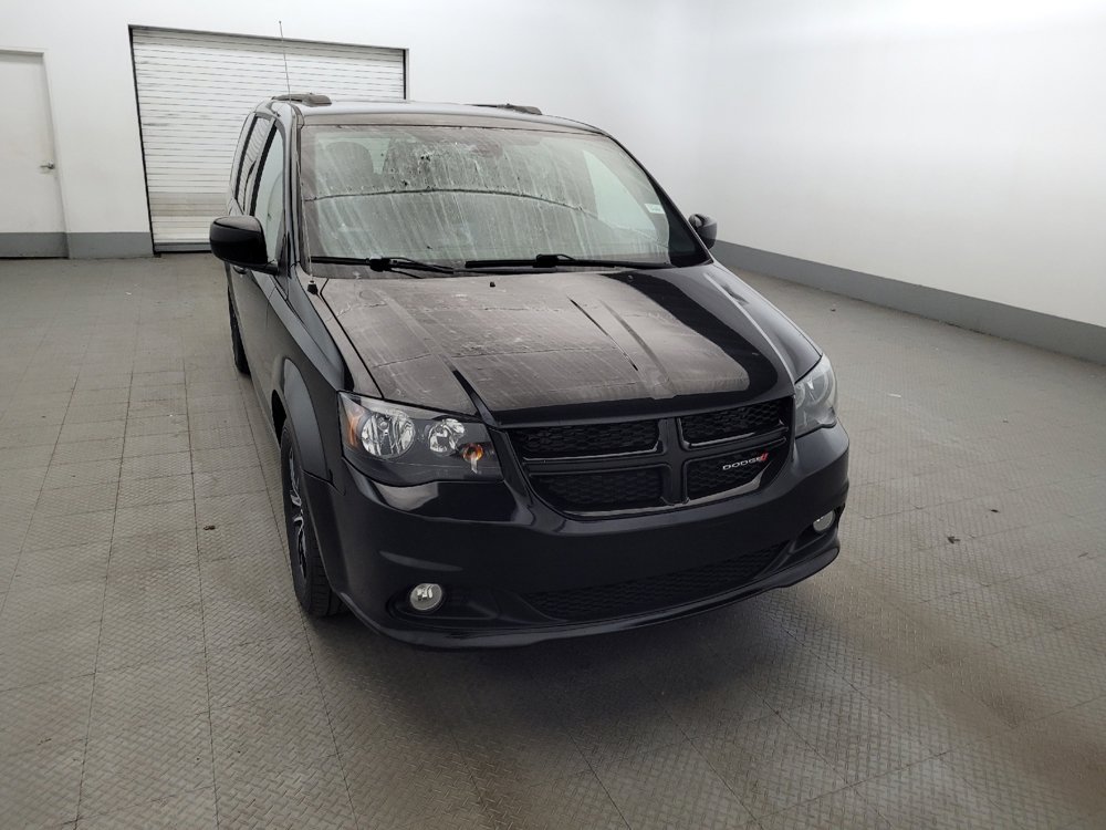 Used 2019 Dodge Grand Caravan GT FWD image 14
