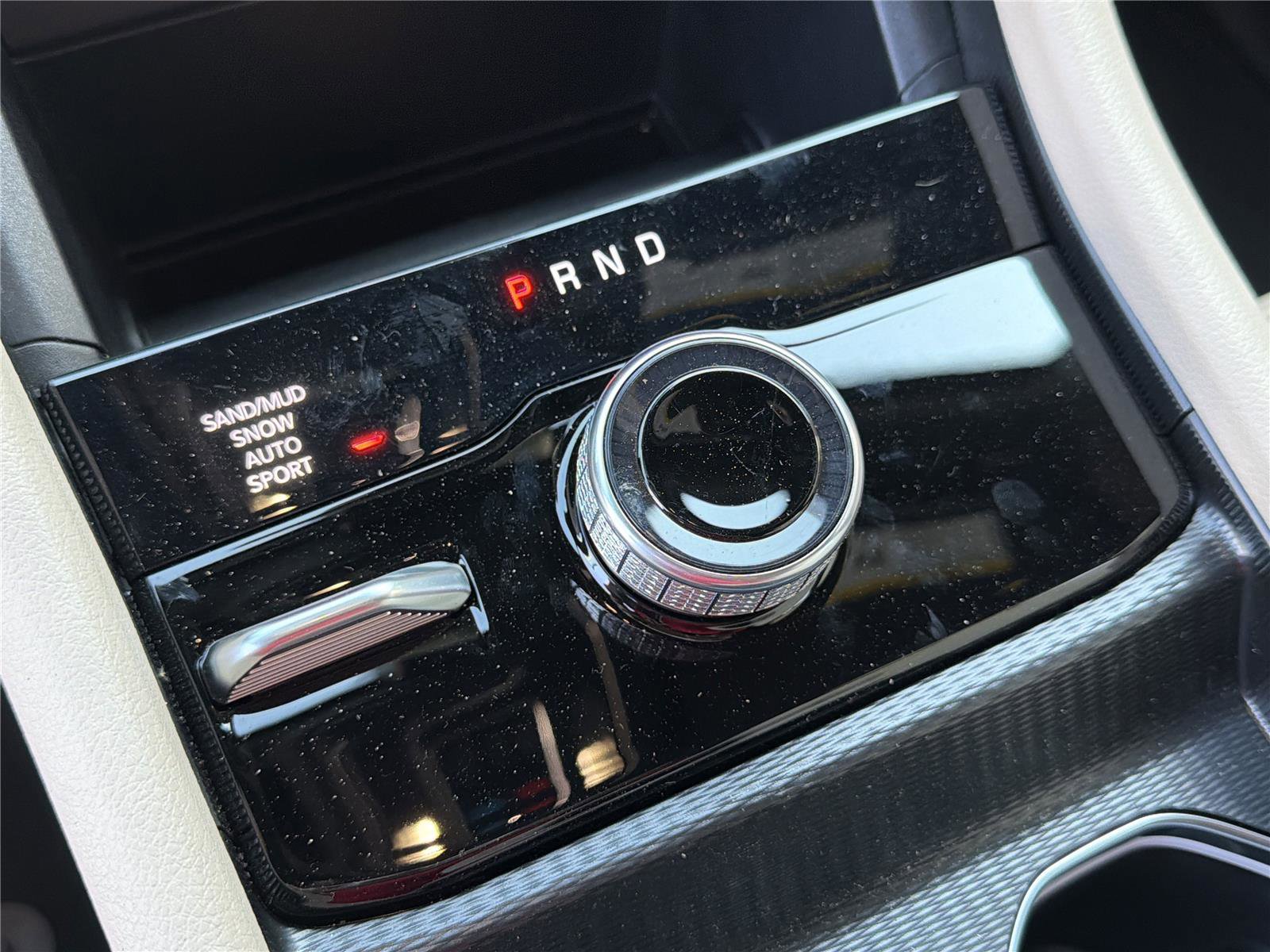 New 2025 Jeep Grand Cherokee Limited w/ Black Appearance Package image 30