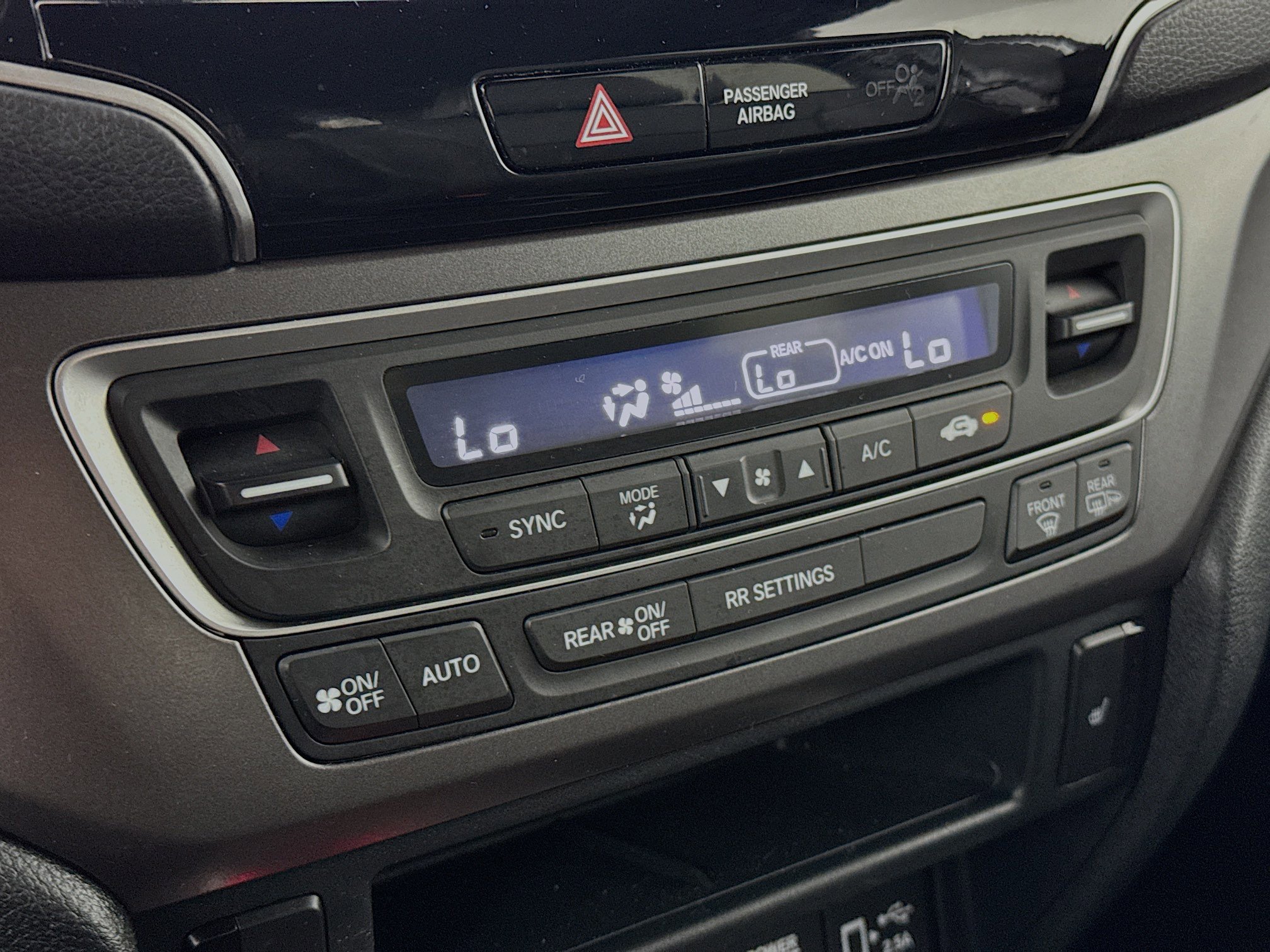Certified 2023 Honda Passport EX-L image 15