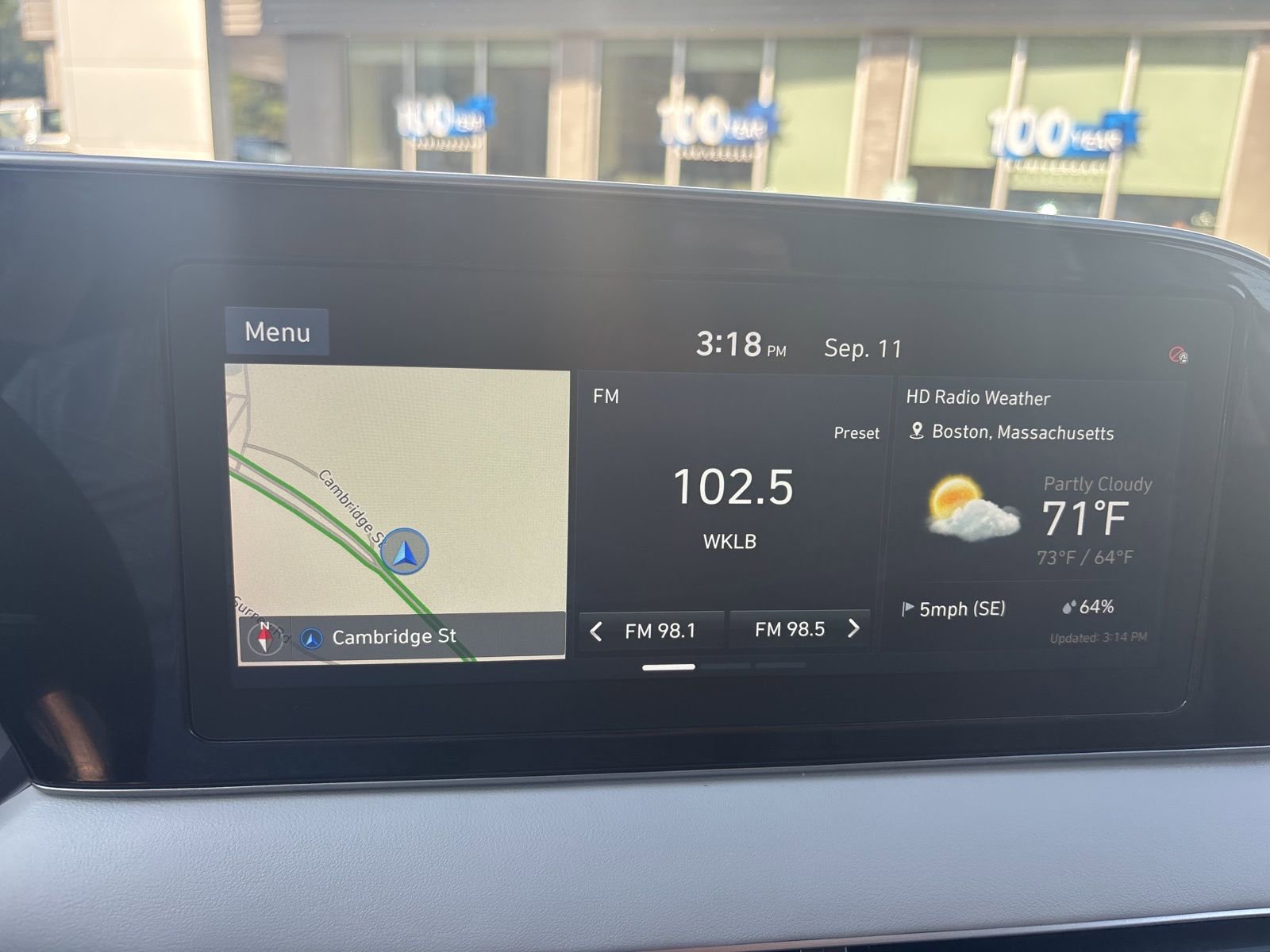 Used 2020 Hyundai Palisade SEL image 16