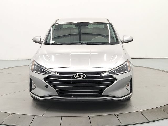 Used 2020 Hyundai Elantra SEL FWD image 3