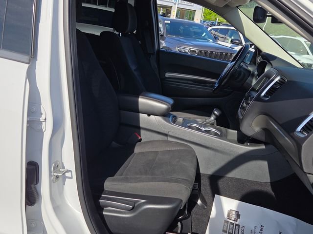 Used 2020 Dodge Durango 2WD image 14