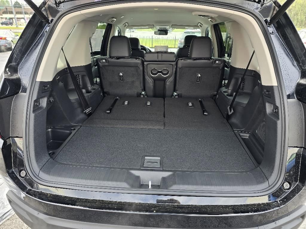 New 2025 Honda Pilot EX-L image 26