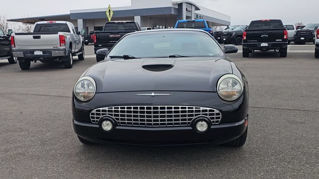 Used 2004 Ford Thunderbird RWD image 3