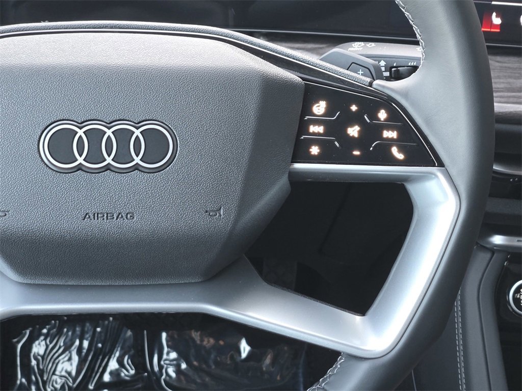 New 2025 Audi Q5 2.0T Premium Plus image 16