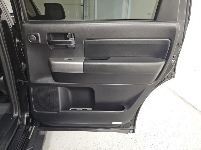 Used 2020 Toyota Sequoia TRD Pro w/ Carpet Mat Package (TMS) AWD/4WD image 39