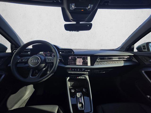 Used 2026 Audi A3 2.0T Premium w/ Black Optic Package image 17