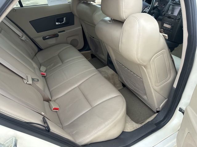 Used 2003 Cadillac CTS 3.2 w/ Preferred Equipment Group RWD image 21