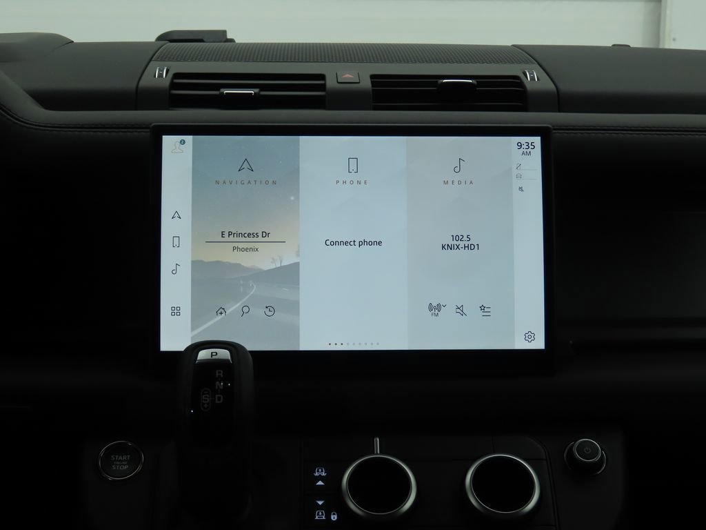 New 2025 Land Rover Defender 130 V8 image 14