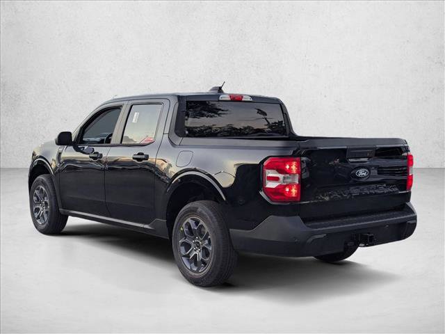 New 2026 Ford Maverick XLT image 8