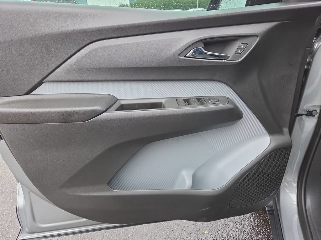 New 2027 Chevrolet Bolt LT FWD image 13