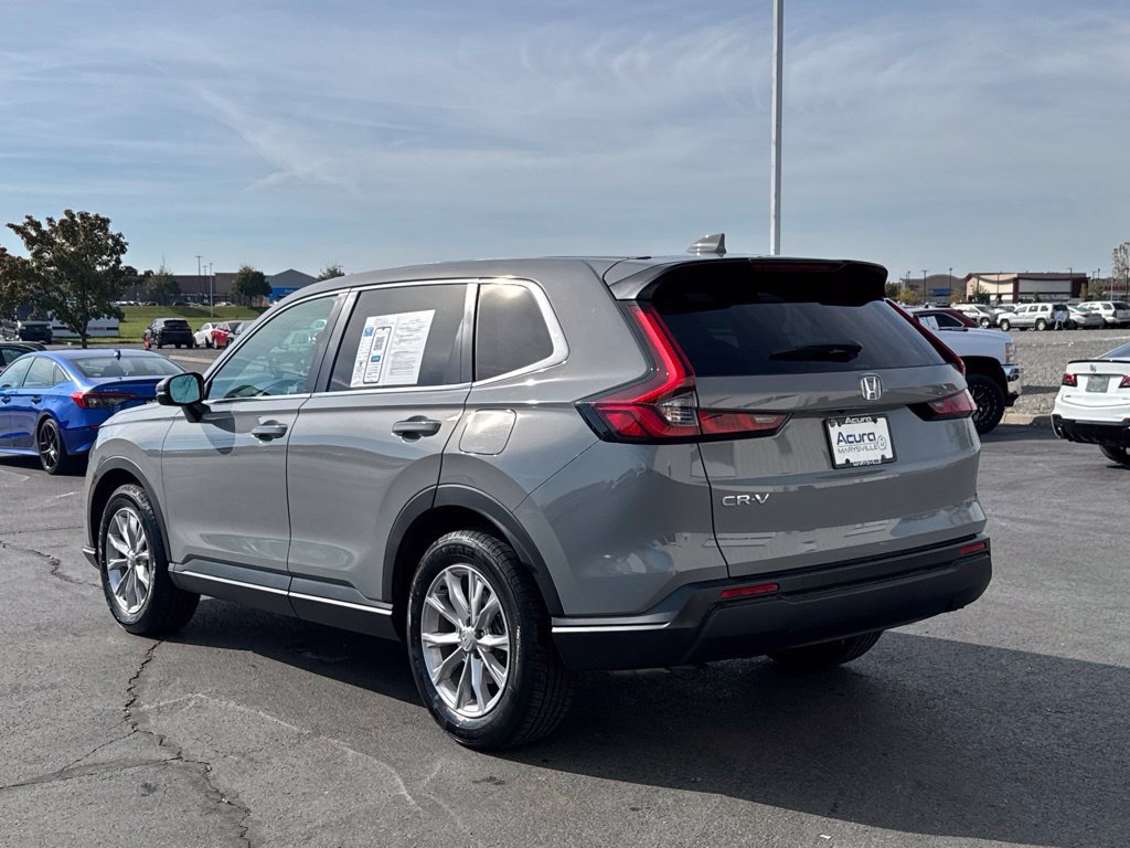 Used 2023 Honda CR-V EX-L image 5