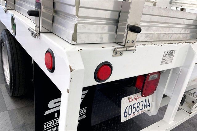 Used 2022 RAM 4500 Tradesman w/ Max Tow Package image 29