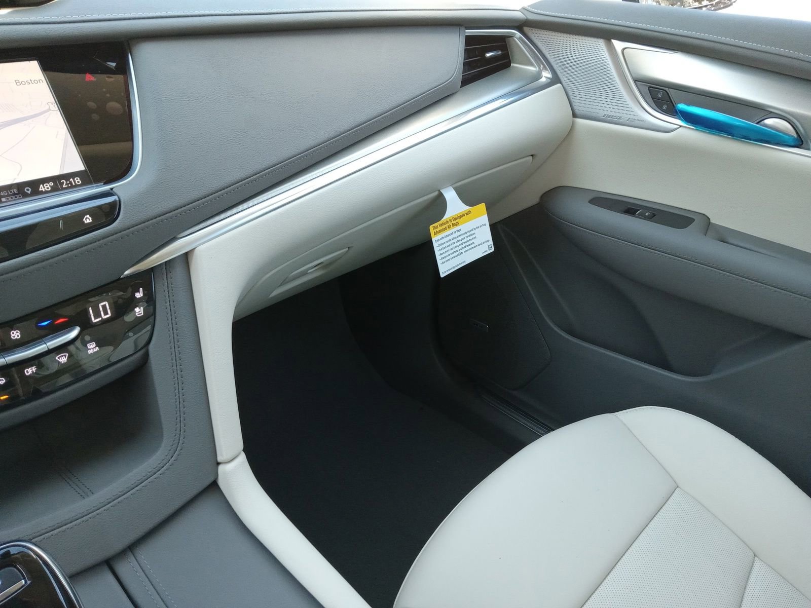 New 2026 Cadillac XT5 Premium Luxury image 18