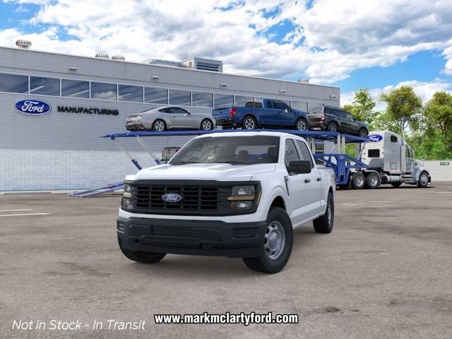 New 2026 Ford F150 XL AWD/4WD image 2