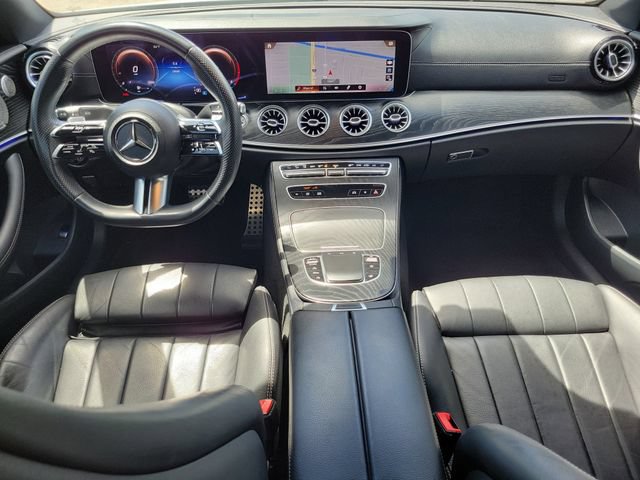 Used 2023 Mercedes-Benz E 450 Coupe image 10