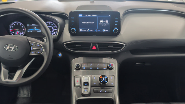 Used 2022 Hyundai Santa Fe SEL AWD/4WD image 12