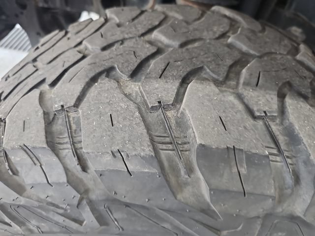 Used 2018 Jeep Wrangler Unlimited Rubicon AWD/4WD image 26
