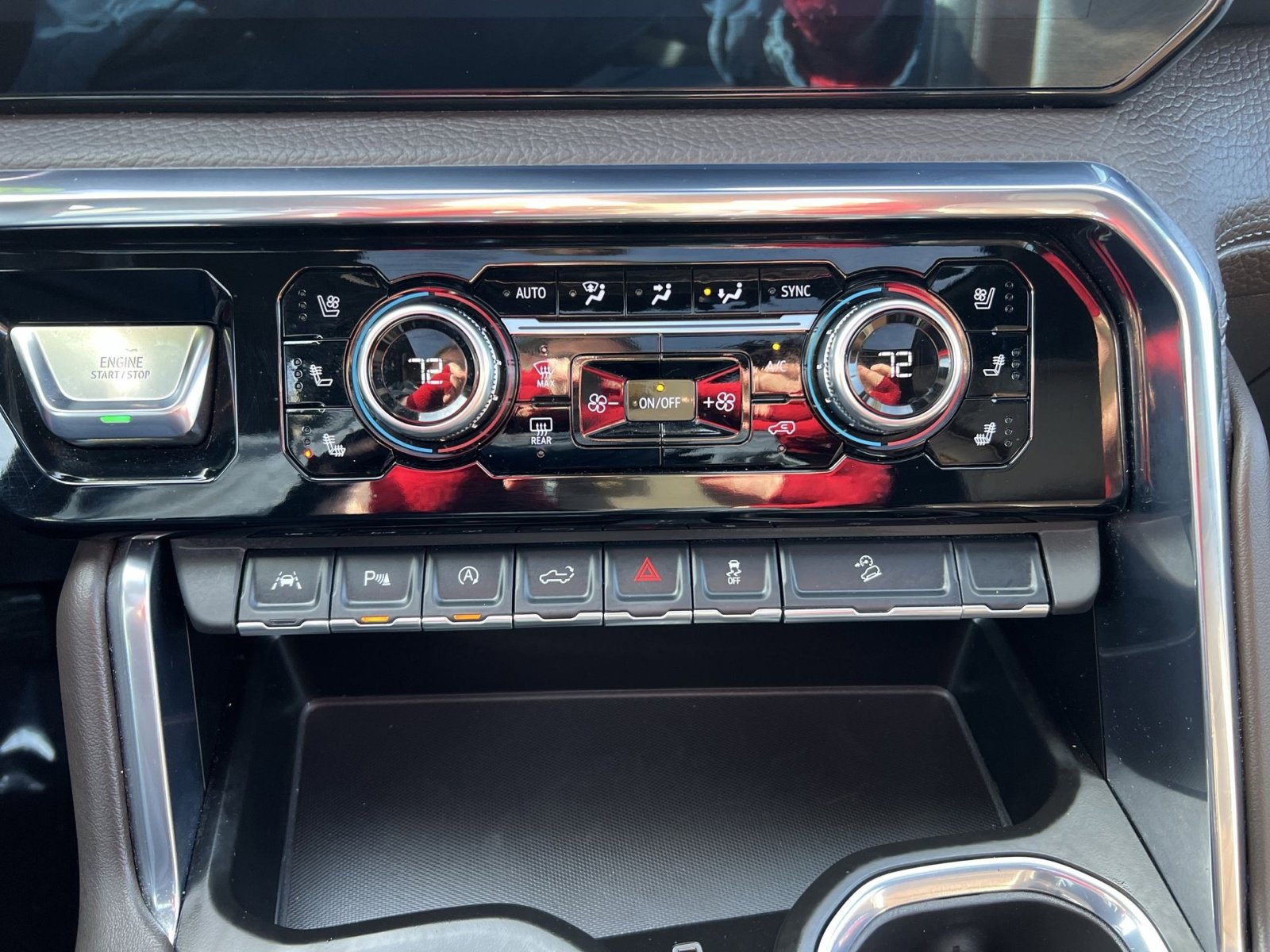 Used 2025 GMC Sierra 1500 Denali w/ Denali Reserve Package image 20