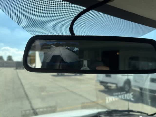 New 2025 Chevrolet Express 3500 w/ Power Convenience Package RWD image 13