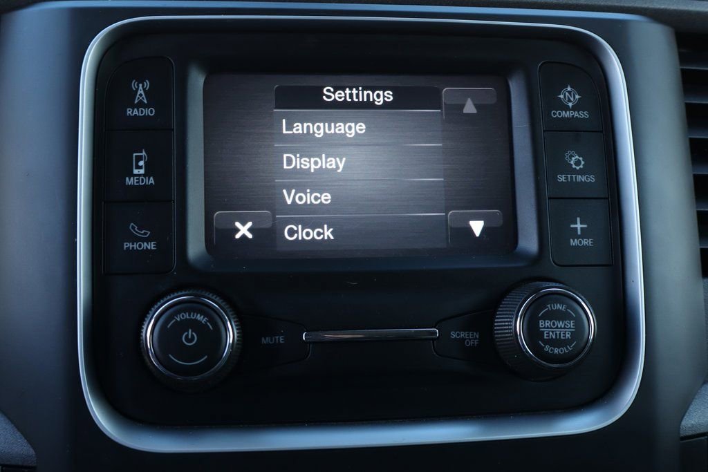 Used 2023 RAM 1500 Tradesman w/ Trailer Tow Group image 28