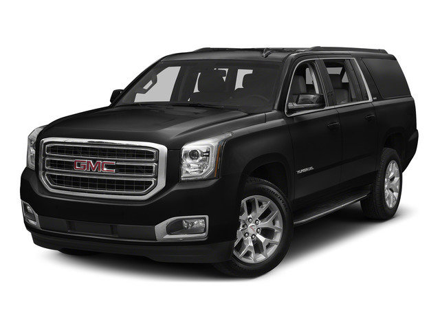 Used 2016 GMC Yukon XL SLT w/ Open Road Package AWD/4WD image 4