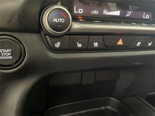 Certified 2025 MAZDA CX-50 Meridian Edition image 33