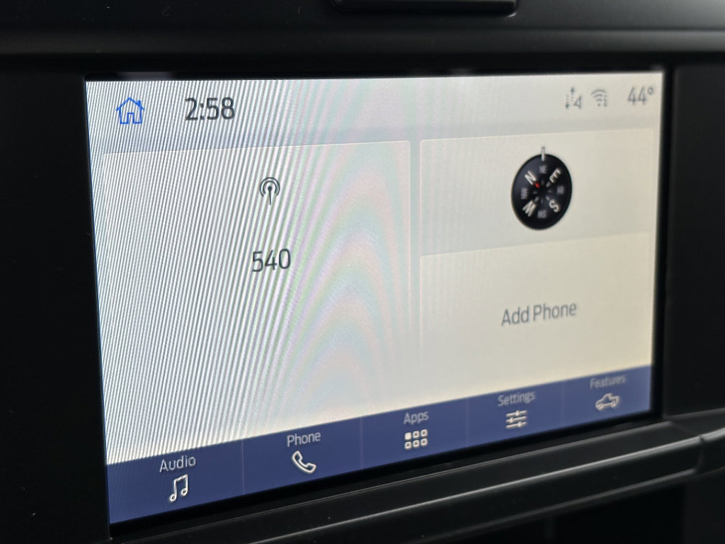 New 2026 Ford F250 XL w/ STX Appearance Package image 37