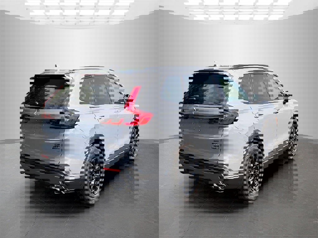 New 2026 Honda CR-V TrailSport image 7