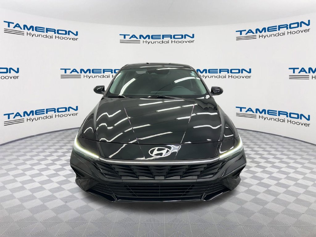Used 2024 Hyundai Elantra SEL FWD image 8
