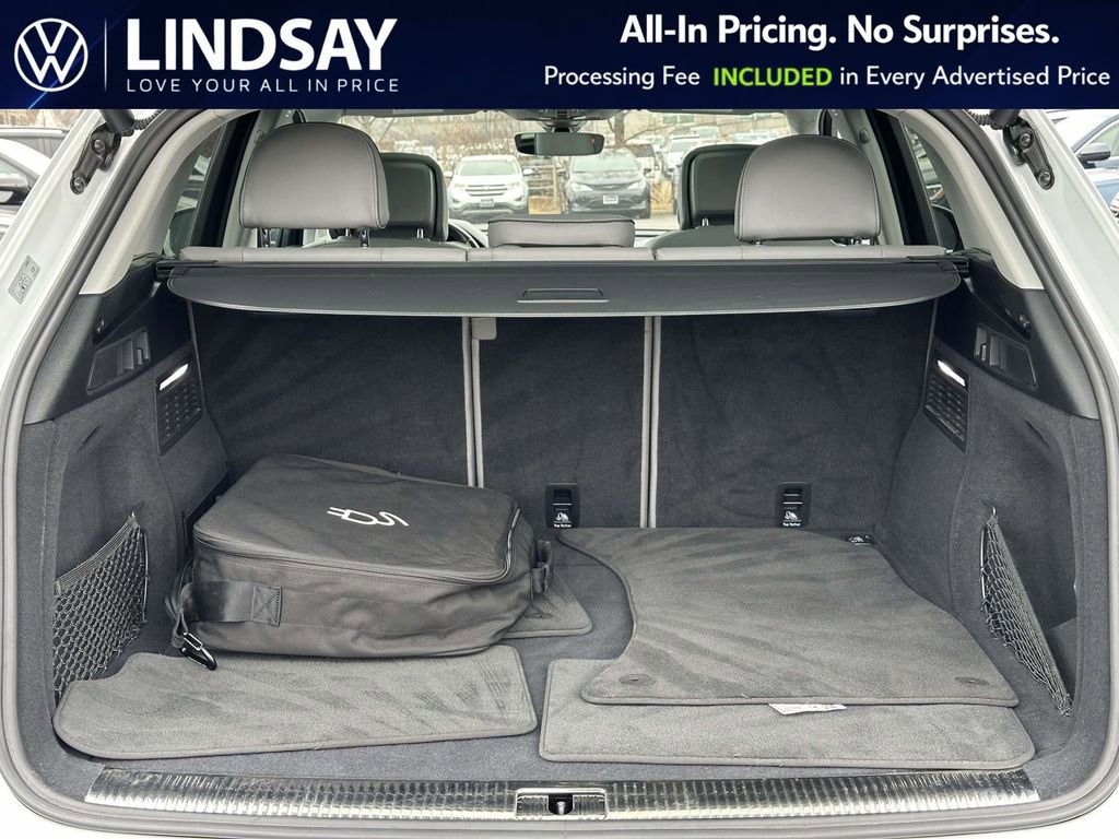 Used 2023 Audi Q5 e Premium Plus w/ Premium Plus Package image 15