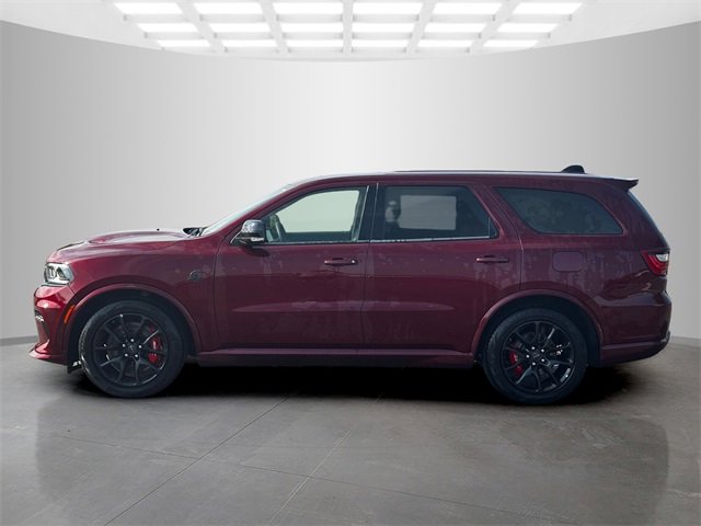 Used 2023 Dodge Durango SRT Hellcat image 4