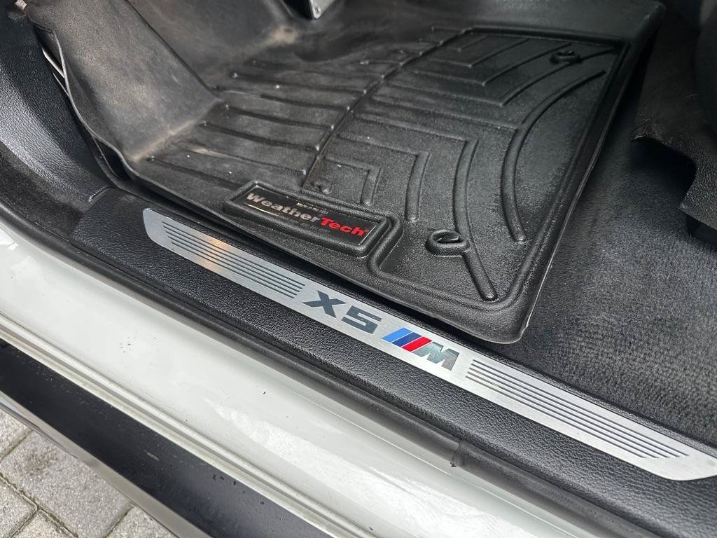 Used 2017 BMW X5 M AWD/4WD image 16
