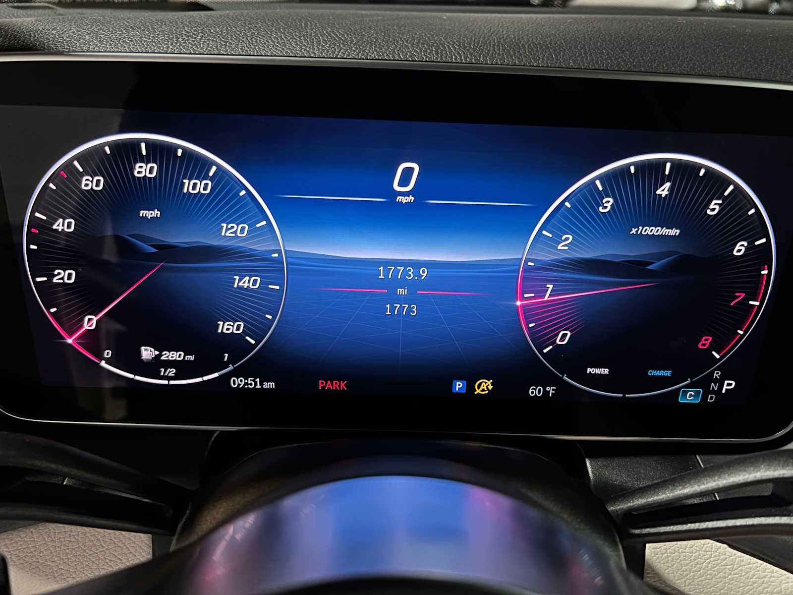 Certified 2026 Mercedes-Benz GLC 300 4MATIC image 31