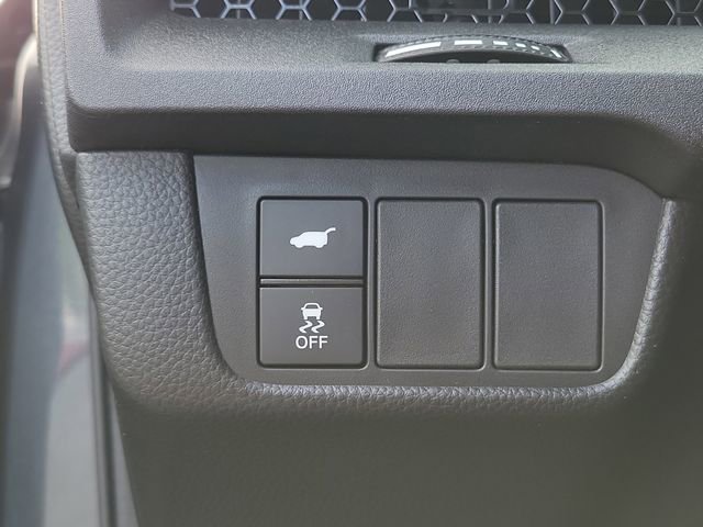 Certified 2025 Honda CR-V Sport-L image 23