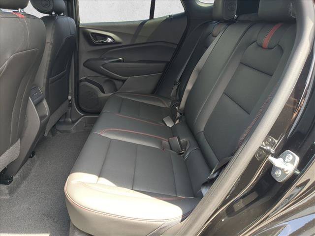 New 2026 Chevrolet Trax RS FWD image 15