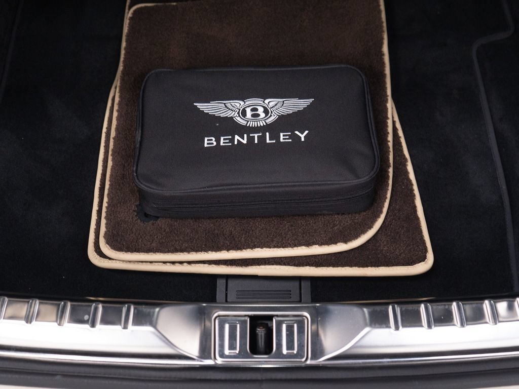 Certified 2022 Bentley Continental GT AWD/4WD image 49