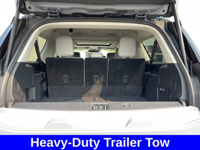 Used 2025 Ford Expedition Max Active AWD/4WD image 32