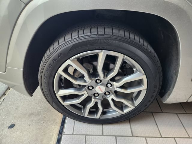 Used 2022 GMC Terrain Denali AWD/4WD image 8