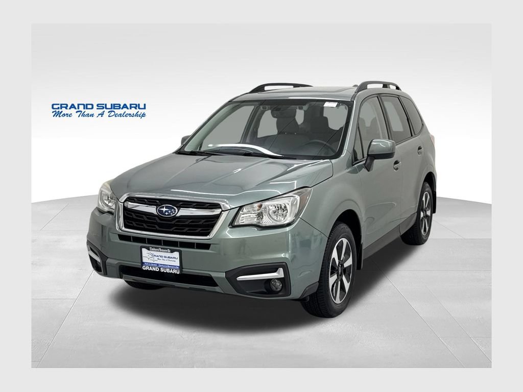 Used 2017 Subaru Forester 2.5i Premium AWD/4WD 360° Tour
