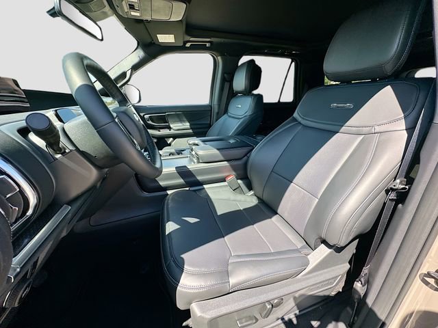 New 2026 Ford Expedition Max Platinum AWD/4WD image 14