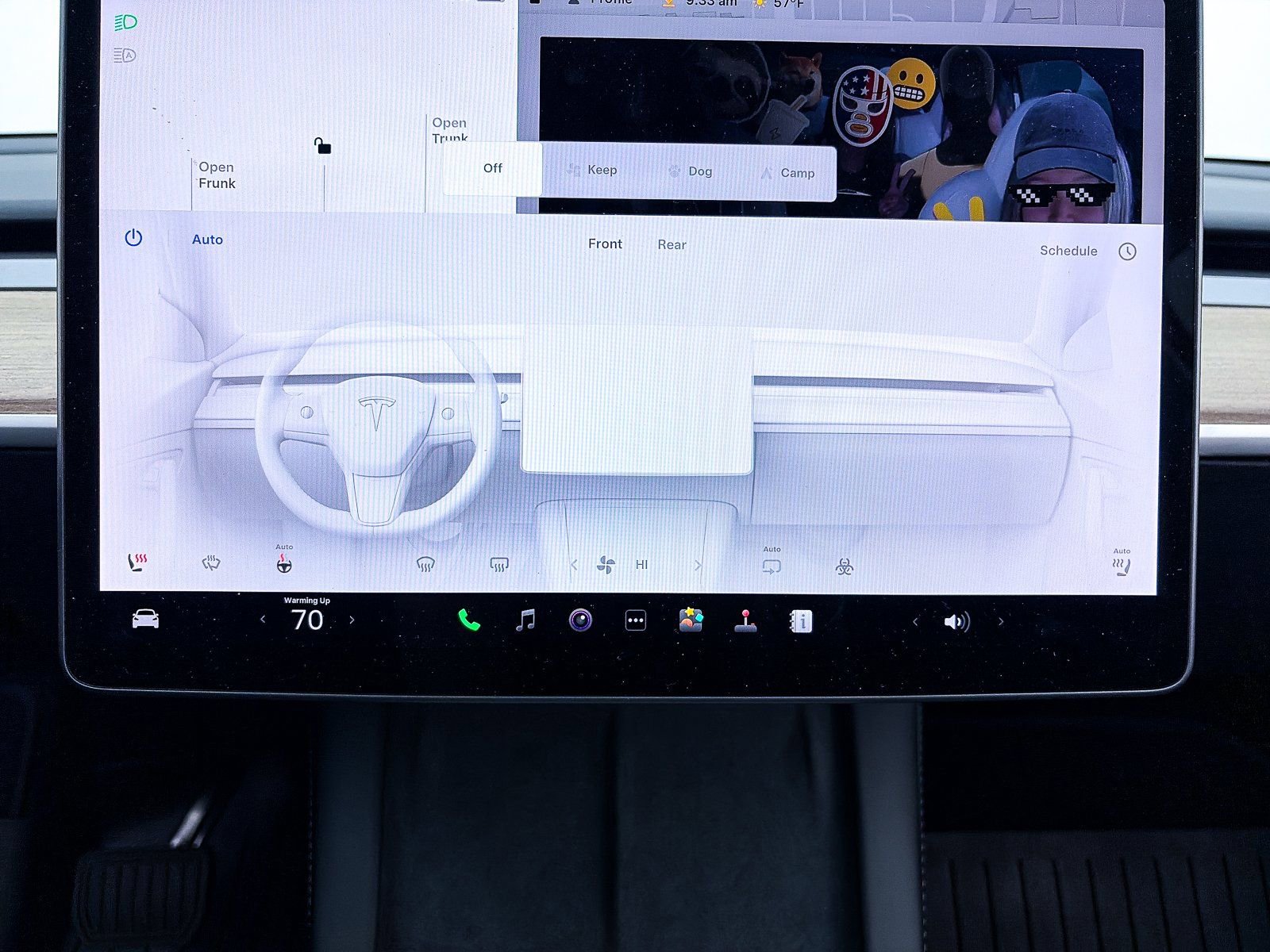 Used 2024 Tesla Model Y Long Range image 23