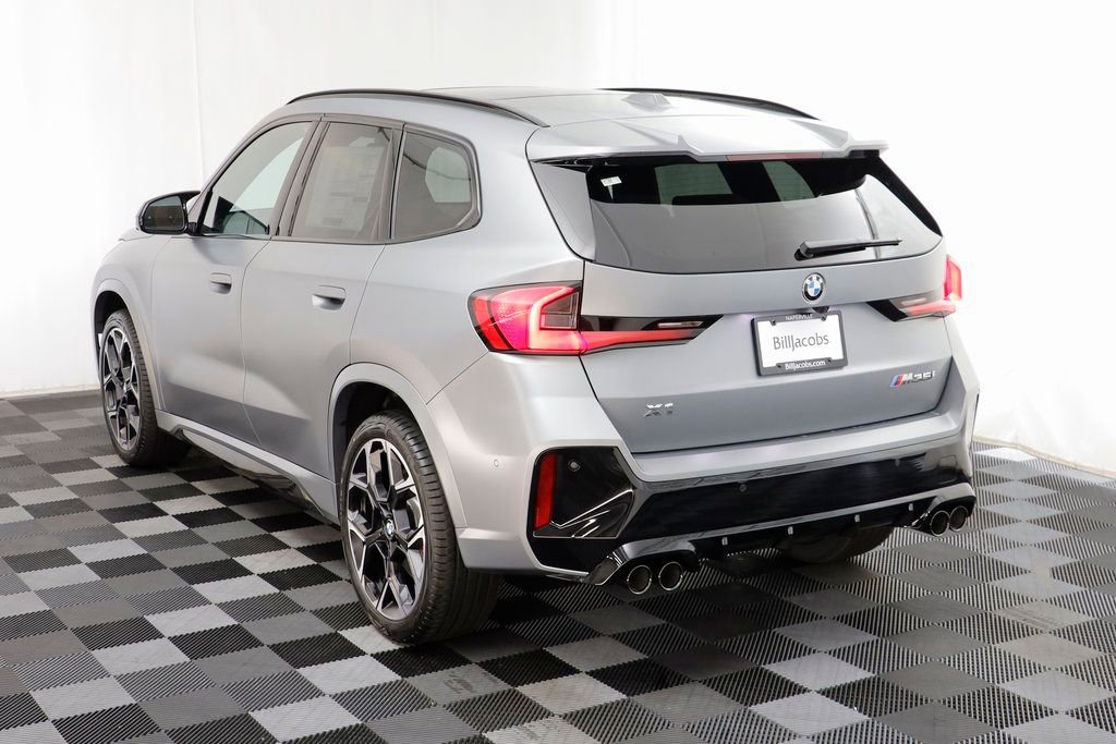 New 2026 BMW X1 M35i w/ Technology Package image 17