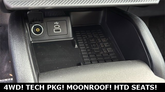 New 2025 Ford Bronco Sport Outer Banks w/ Outer Banks Tech Package+ image 19