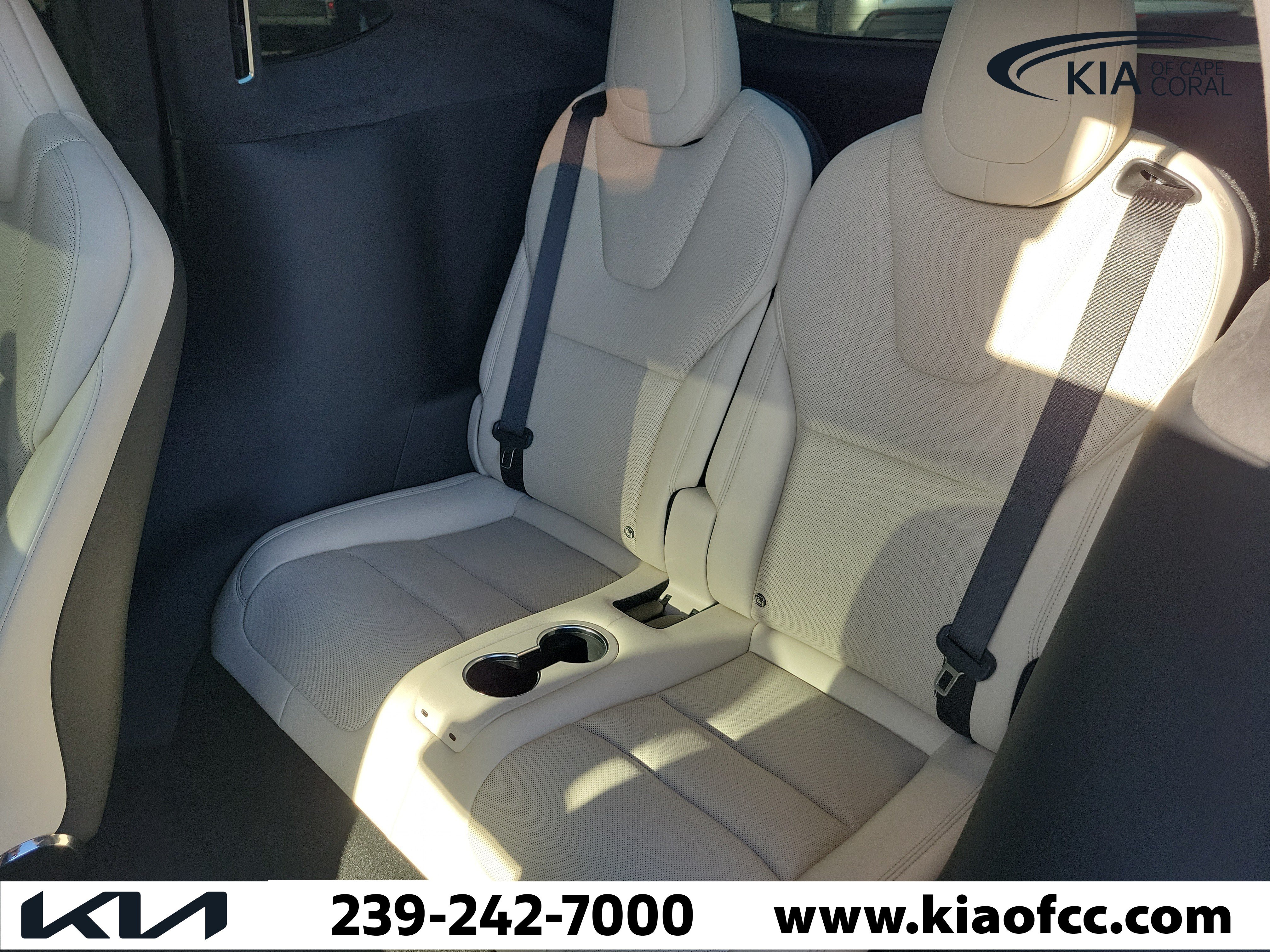 Used 2026 Tesla Model X Plaid AWD/4WD image 13