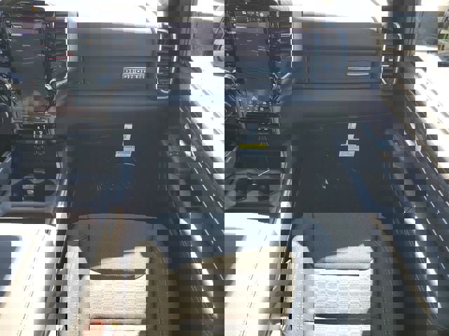 New 2026 RAM 1500 Big Horn image 20