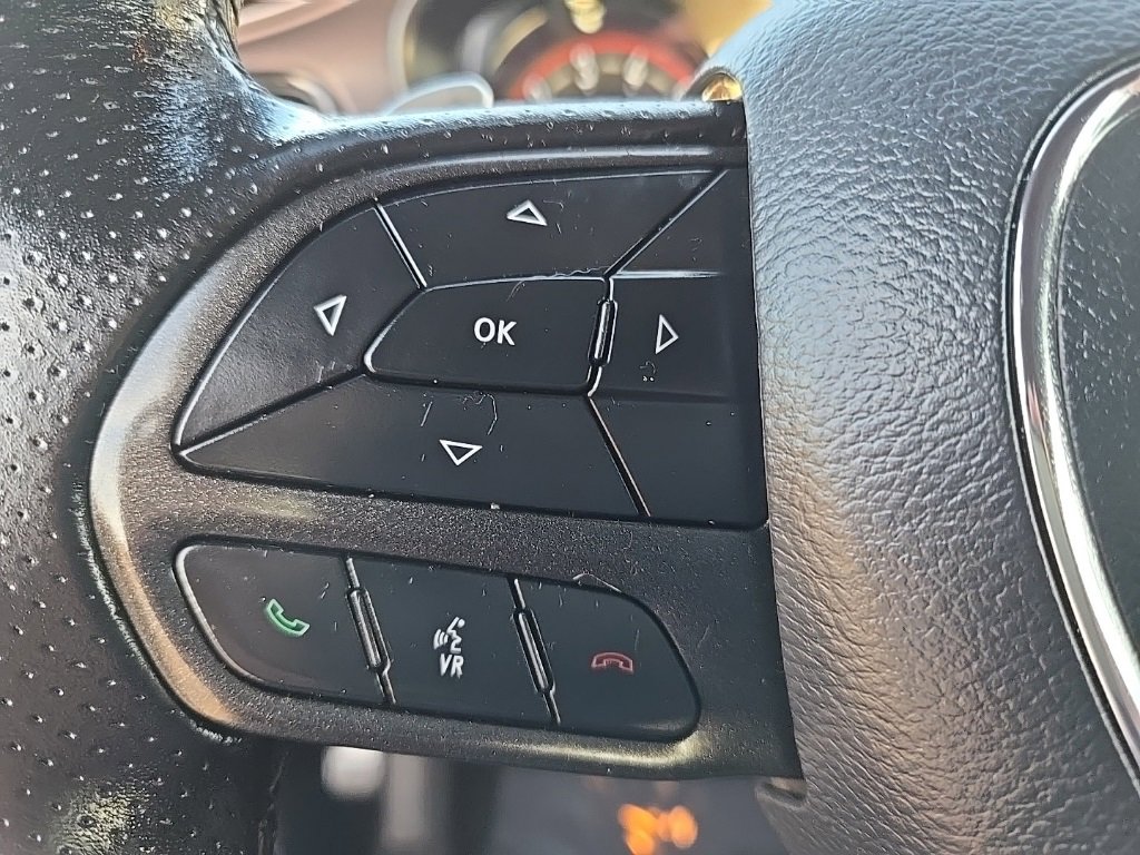 Used 2023 Dodge Challenger R/T w/ Blacktop Package image 14