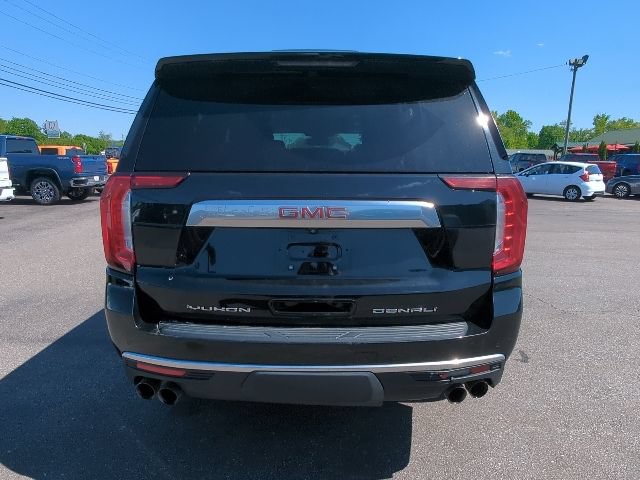 Used 2023 GMC Yukon XL Denali AWD/4WD image 31