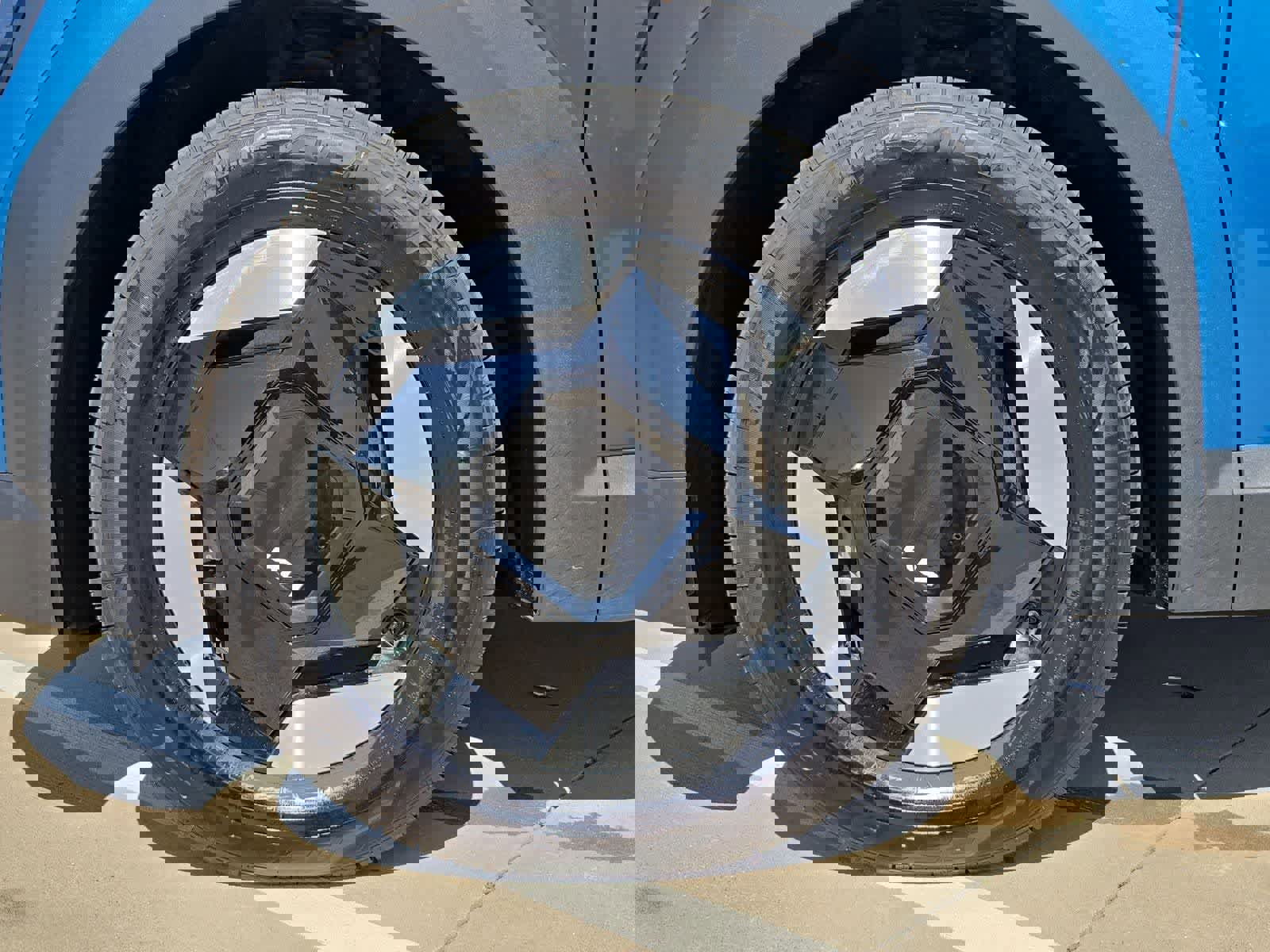 Certified 2024 Kia EV9 Wind image 12