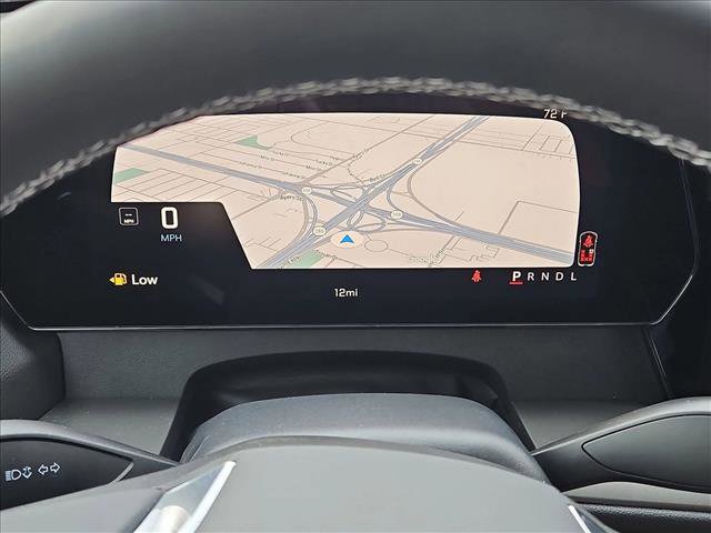 New 2026 Chevrolet Traverse LT w/ Sun and Wheel Package image 11